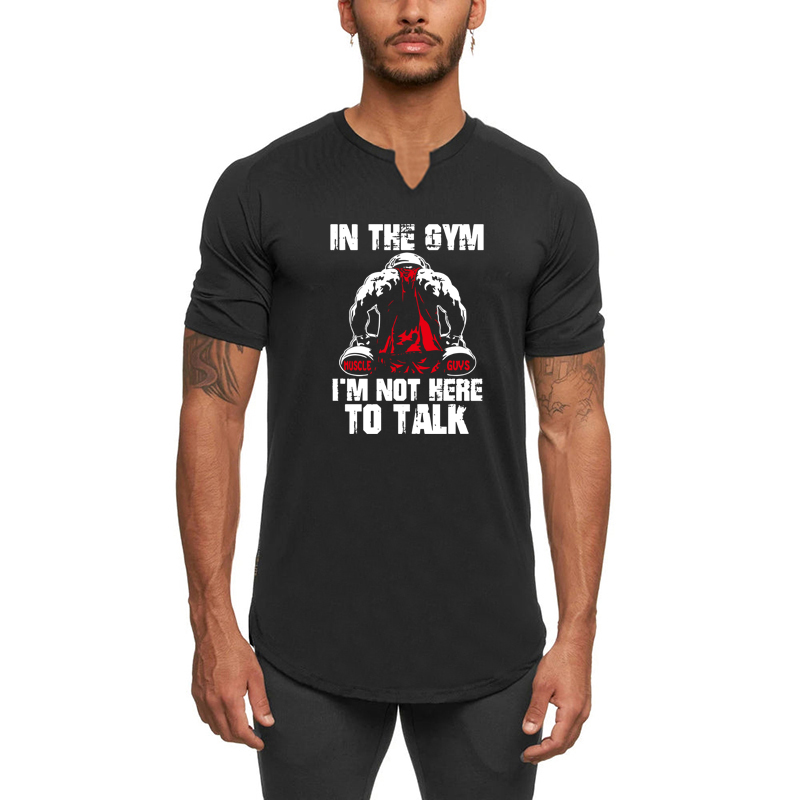 Running Gear Marathon - Leichte Herren-Lauf-T-Shirts, schnelltrocknend, ärmelloses Tanktop, Sport-,