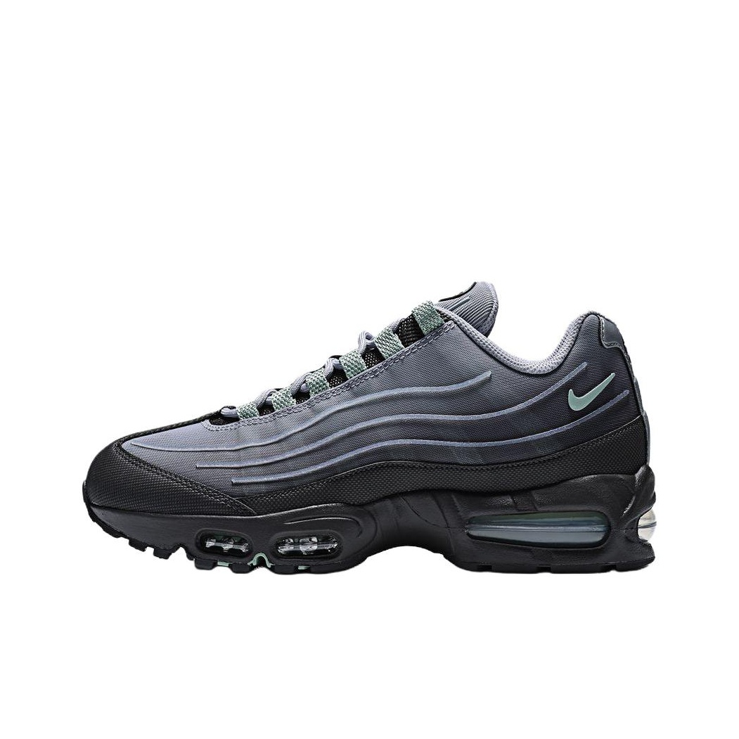 Running Gear Nike - Nike Air Max 95 Casual Laufschuhe