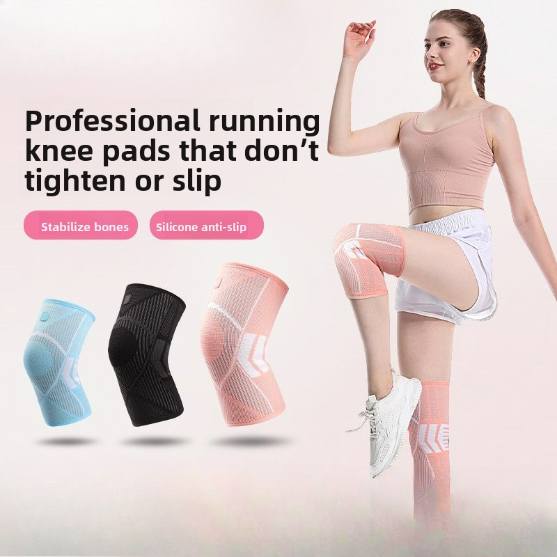 Running Gear Gifts - Sport-Knieschoner für Herren und Damen zum
