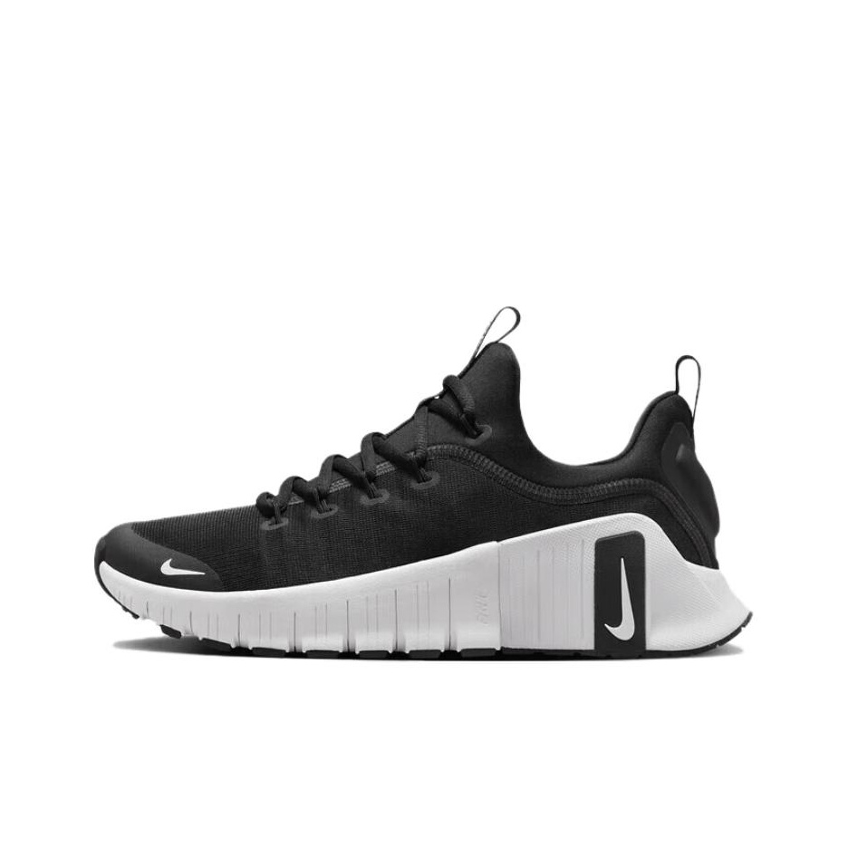 Running Gear Nike - Nike Free Metcon 6 Dämpfende Rutschfeste