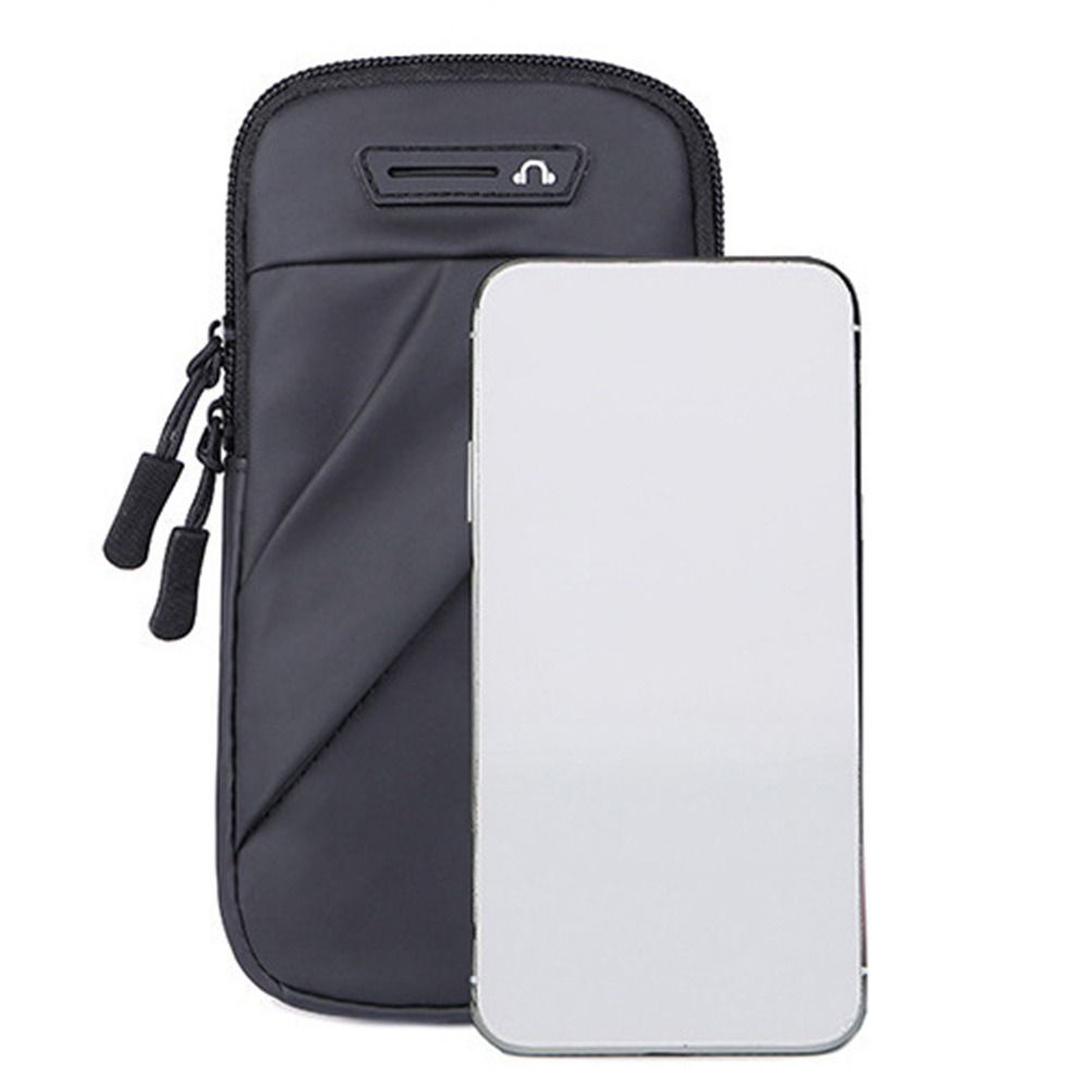 Running Gear Gifts - Geschenke: Multifunktionale Lauf-Handytasche, tragbare Fitness-Armtasche, Geldbörse,