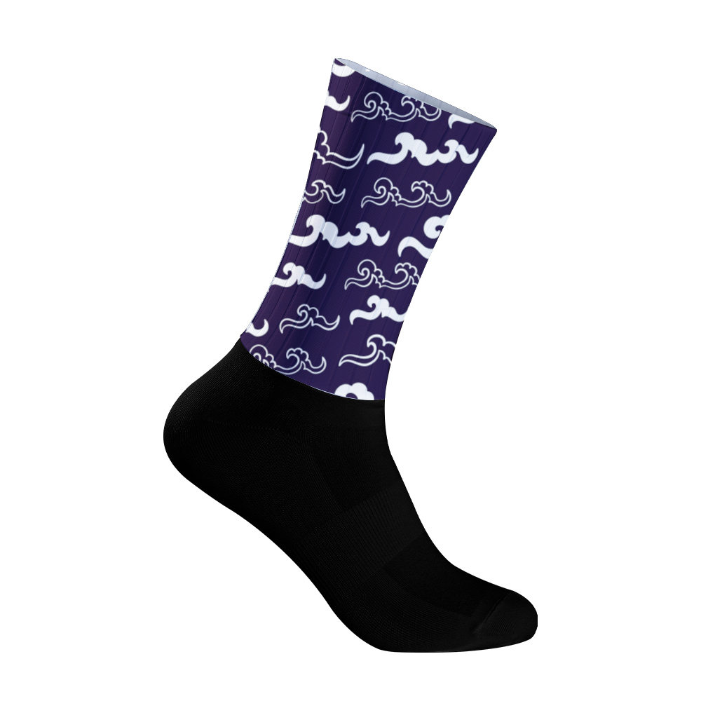 Running Gear Gifts - 1 Paar Sportsocken für Herren, Laufen,