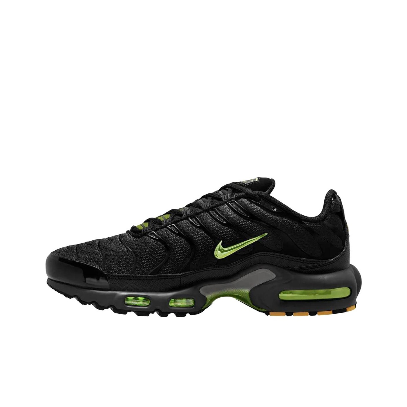Running Gear Nike - Nike Air Max Plus Laufschuhe Herren