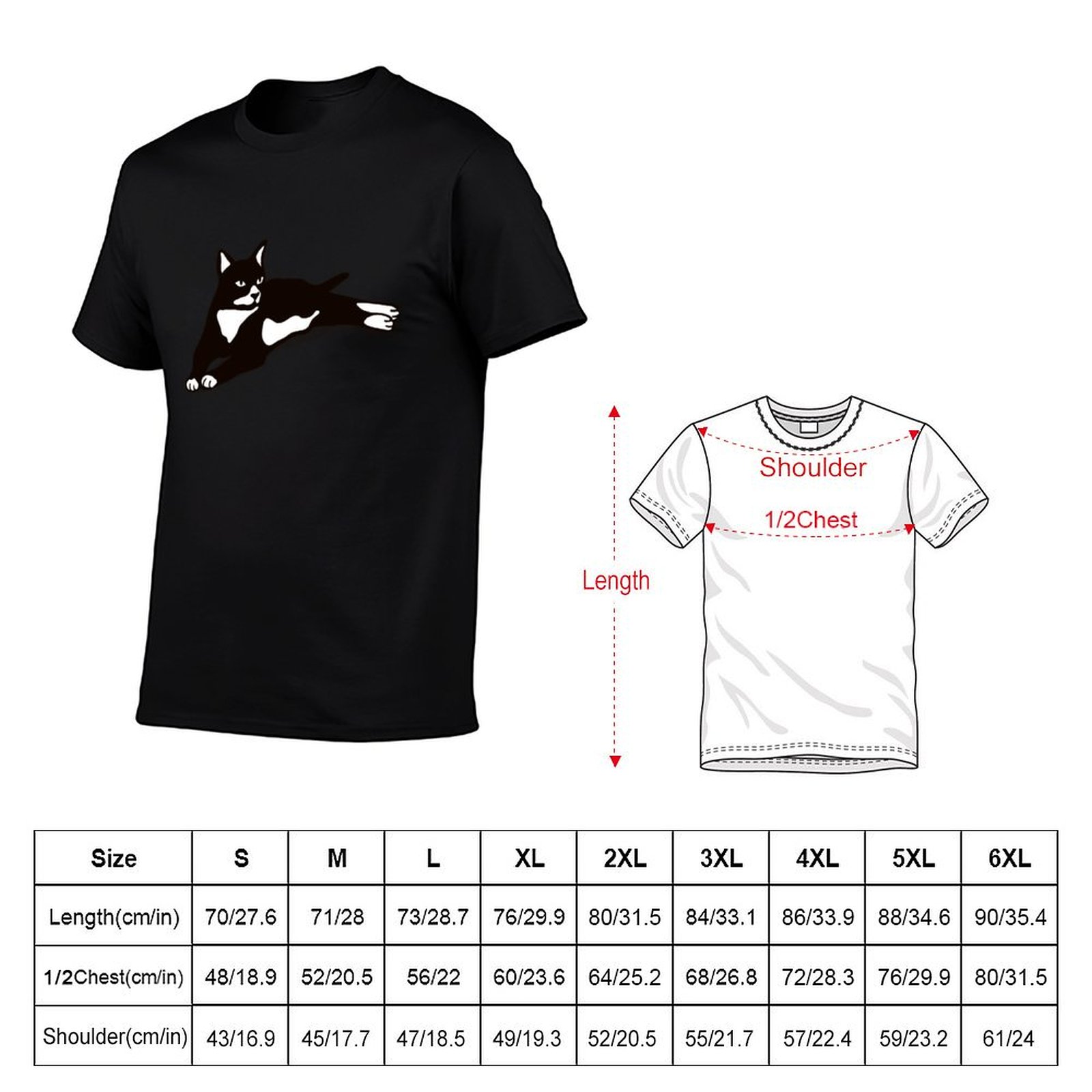 Tuxedo Cat Cat Lady Geschenk f – Running Gear Gifts Bewertung und Preis