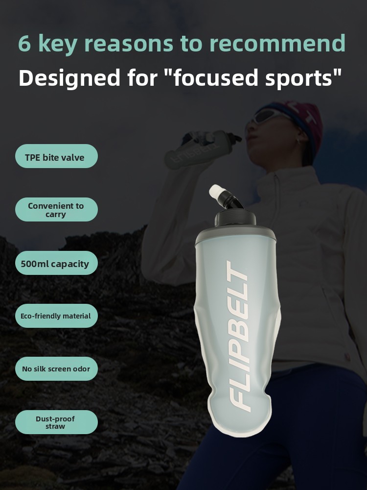 FlipBelt Sport Weiche Wasserfl – Running Gear Marathon Bewertung und Preis