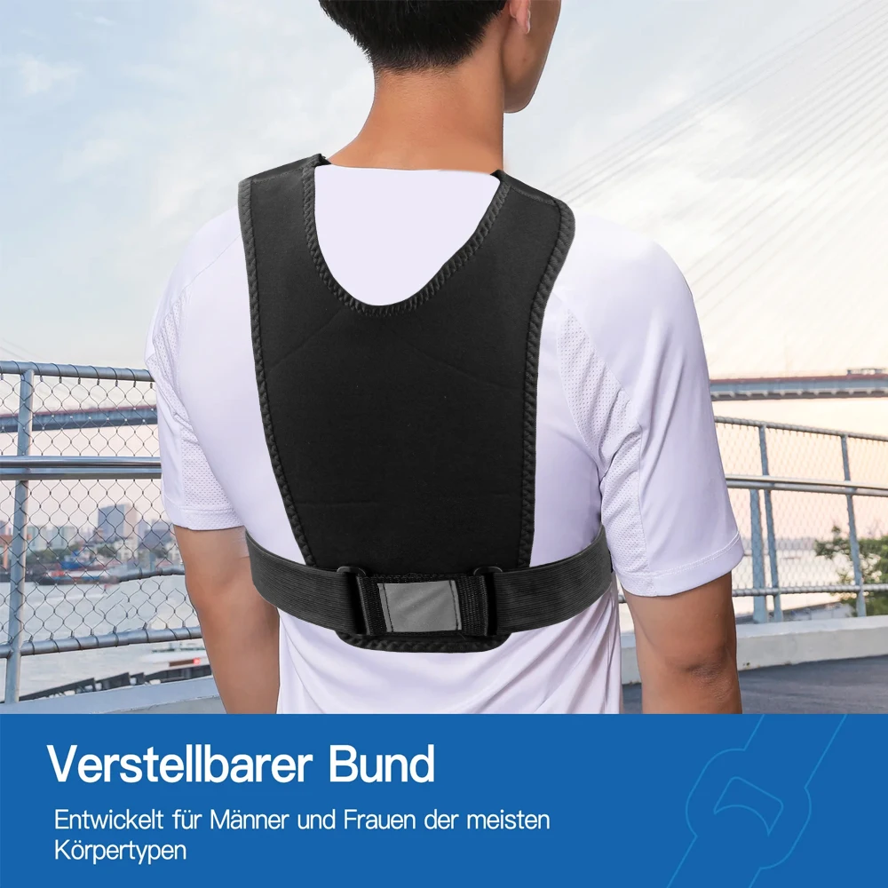 Verstellbare Laufweste, Handyh – Running Gear Marathon Bewertung und Preis