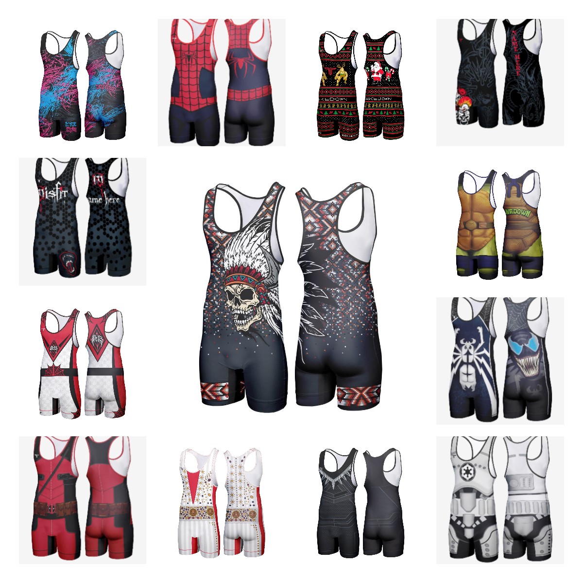 Maßgefertigter Reversibler Sub – Running Gear Marathon Bewertung und Preis