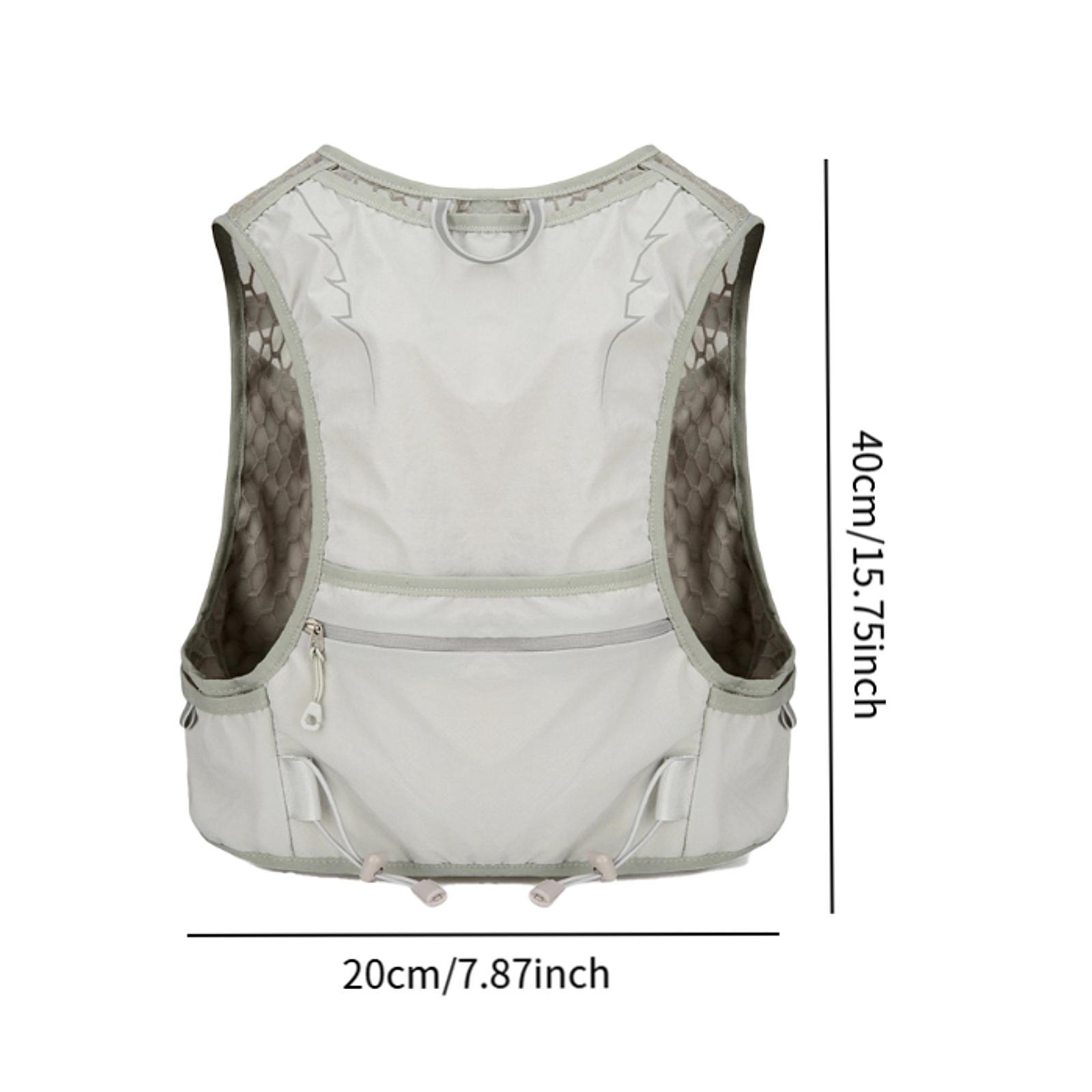 Hydrationsweste mit Mehreren T – Running Gear Marathon Bewertung und Preis