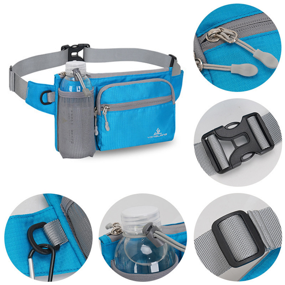 Leichter Wasserflaschen-Laufgü – Running Gear Marathon Bewertung und Preis