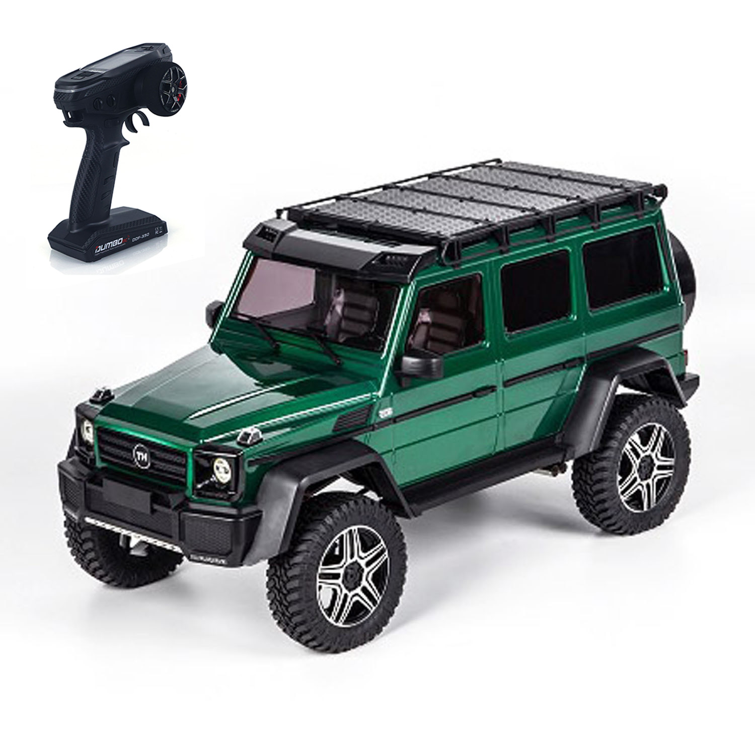 Geschenk 1/8 Kunststoff RC Gel – Running Gear Gifts Bewertung und Preis
