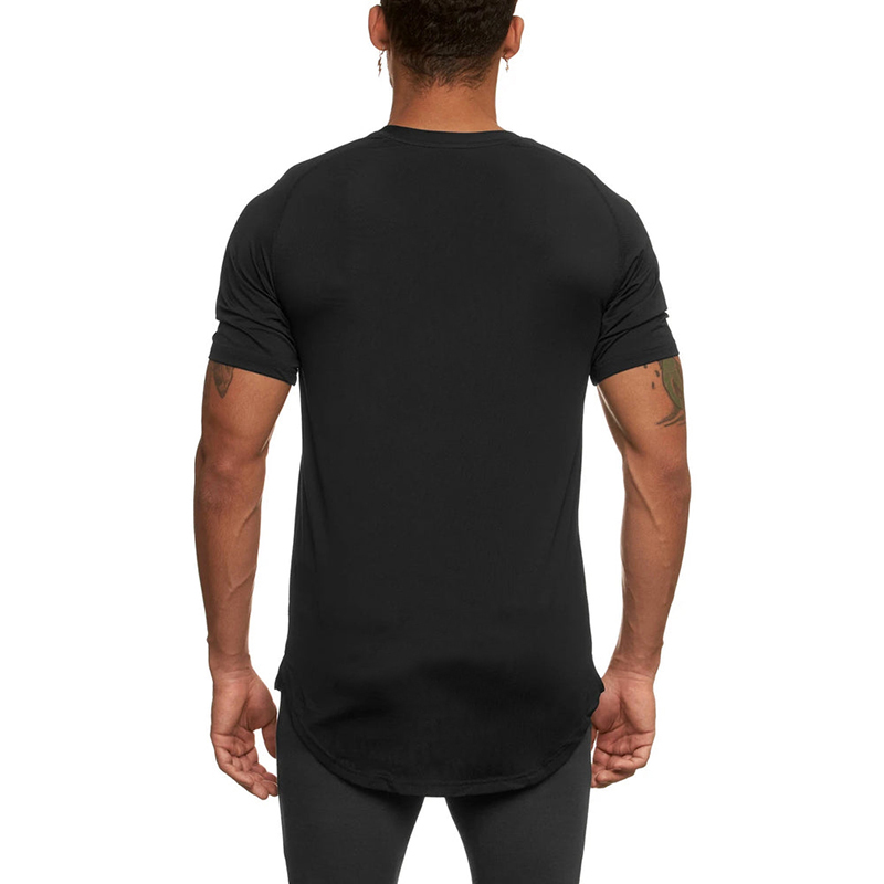 Leichte Herren-Lauf-T-Shirts,  – Running Gear Marathon Bewertung und Preis