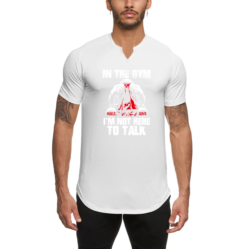 Leichte Herren-Lauf-T-Shirts,  – Running Gear Marathon Bewertung und Preis
