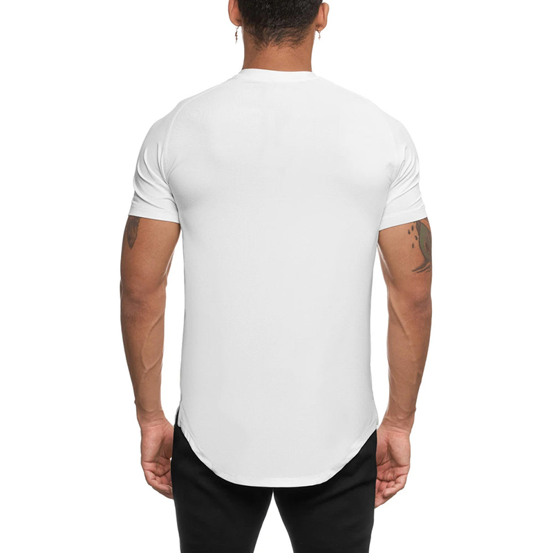 Leichte Herren-Lauf-T-Shirts,  – Running Gear Marathon Bewertung und Preis