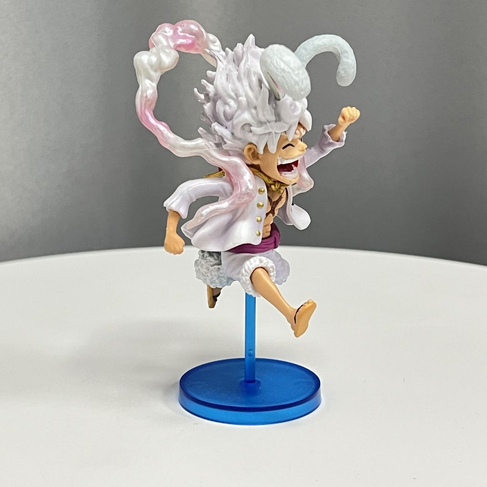 10CM ONE PIECE Nika Luffy Gear – Running Gear Gifts Bewertung und Preis