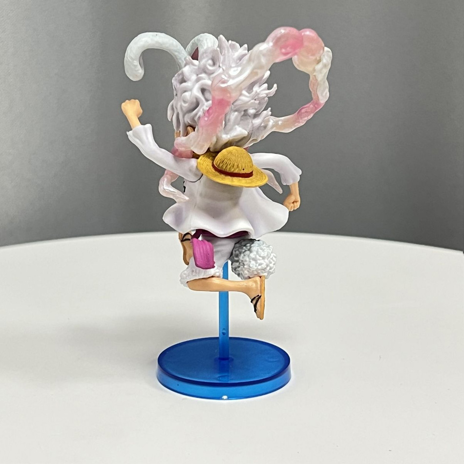 10CM ONE PIECE Nika Luffy Gear – Running Gear Gifts Bewertung und Preis