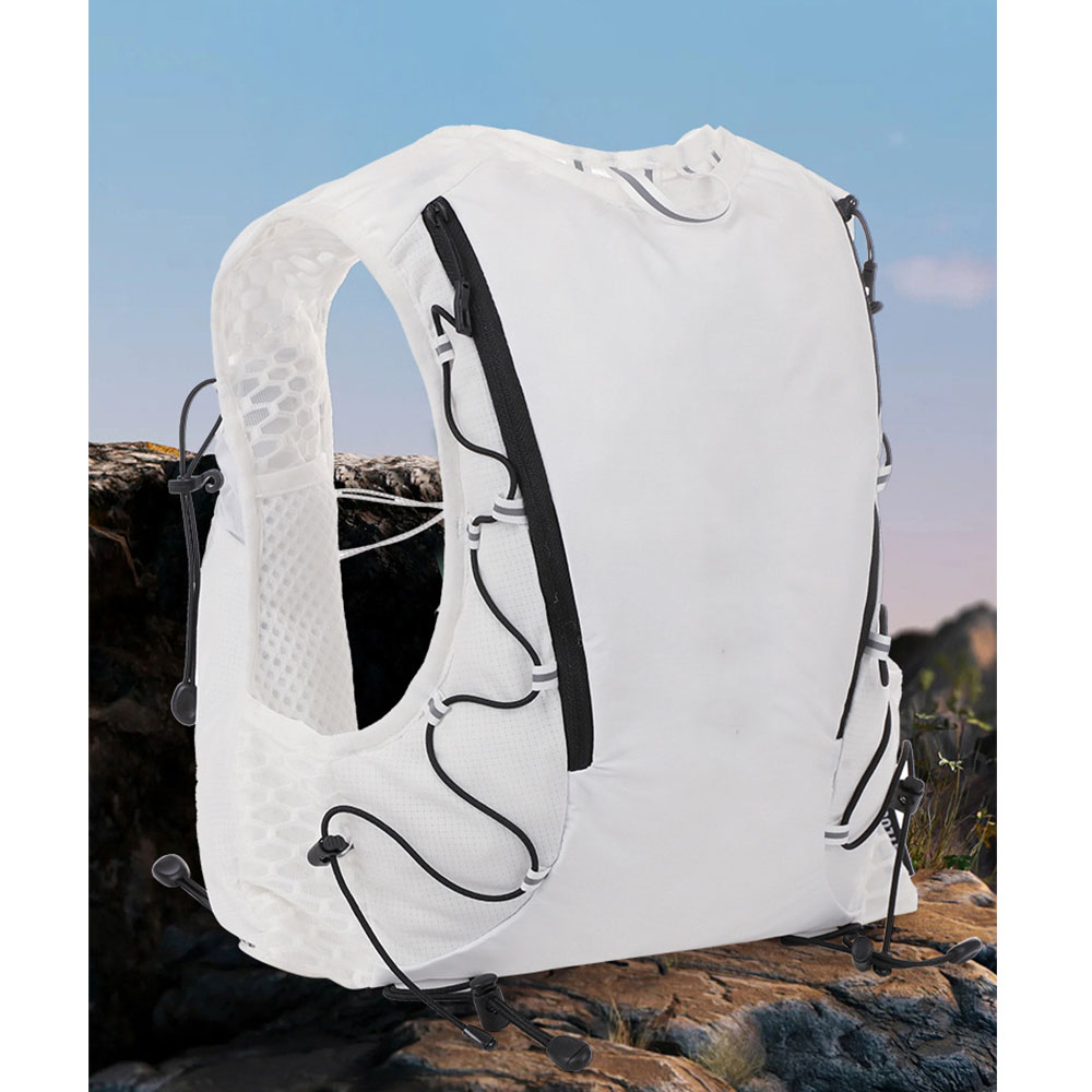 Leichter Laufwesten-Rucksack,  – Running Gear Ultramarathon Bewertung und Preis