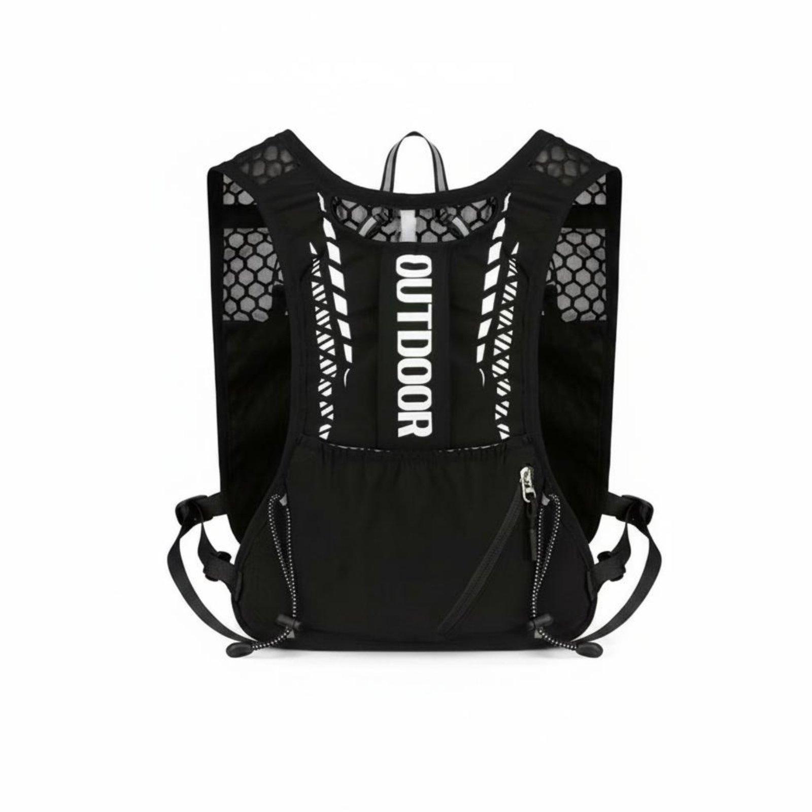Sport-Schultertasche Ergonomis – Running Gear Marathon Bewertung und Preis