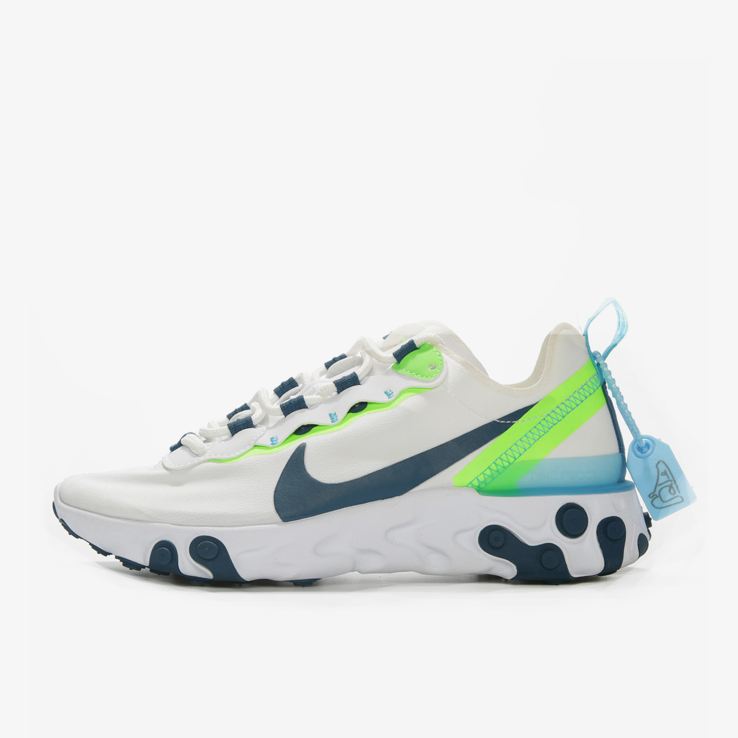 Nike echte saisonale neue Dame – Running Gear Nike Bewertung und Preis