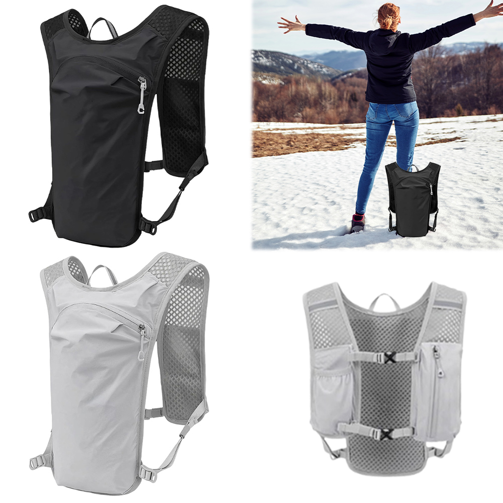 Unisex Lauf-Trinkweste Maratho – Running Gear Marathon Bewertung und Preis