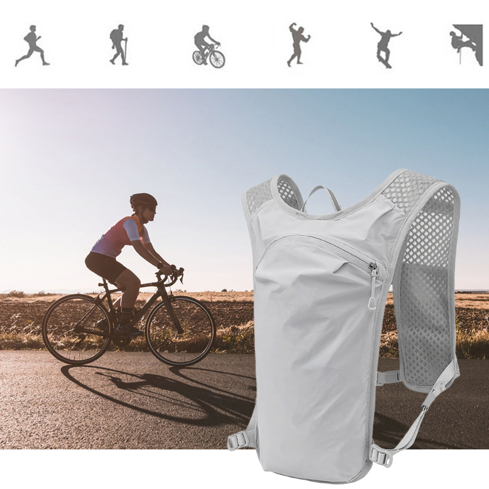 Unisex Lauf-Trinkweste Maratho – Running Gear Marathon Bewertung und Preis