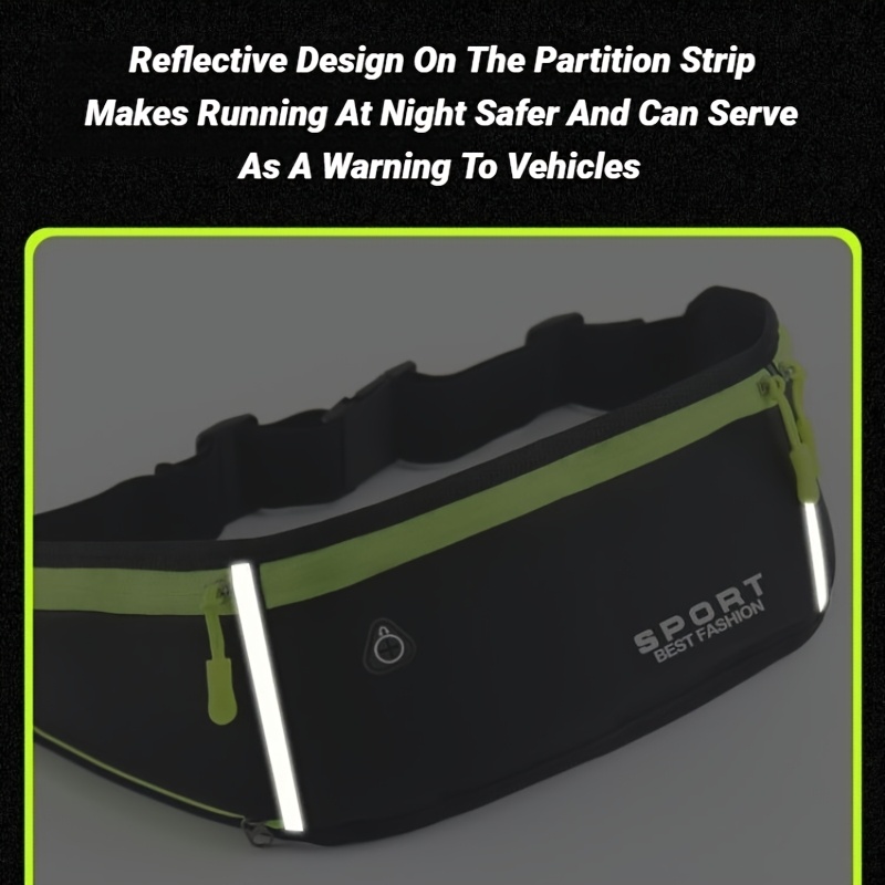 Outdoor-Sport-Laufgürteltasche – Running Gear Marathon Bewertung und Preis
