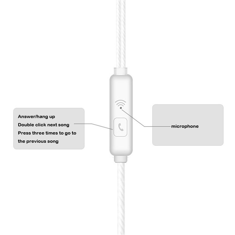 Kabelgebundenes Headset mit Mi – Running Gear Marathon Bewertung und Preis
