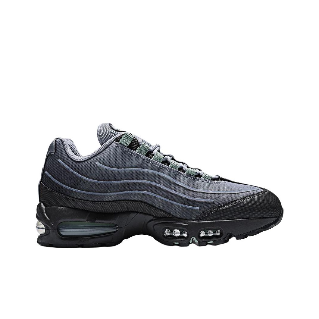 Nike Air Max 95 Casual Laufsch – Running Gear Nike Bewertung und Preis