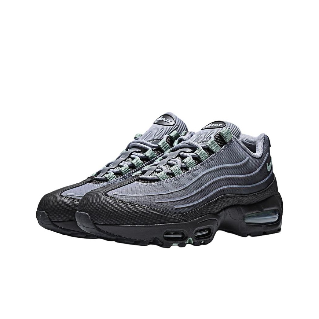 Nike Air Max 95 Casual Laufsch – Running Gear Nike Bewertung und Preis