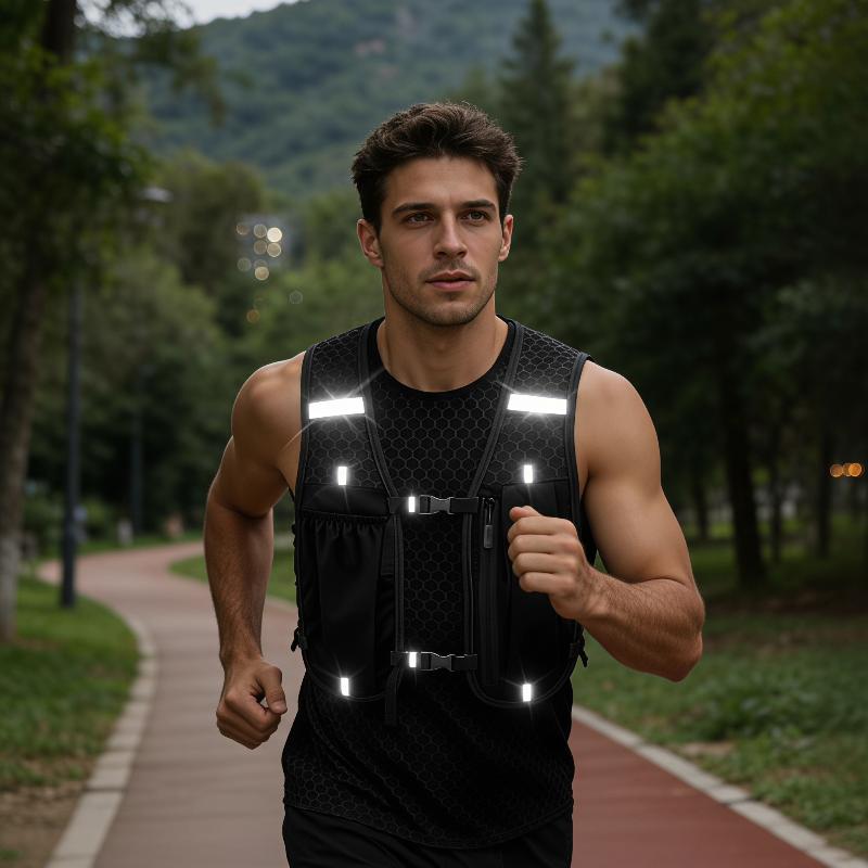 Neue Laufweste Unisex Leichtge – Running Gear Marathon Bewertung und Preis