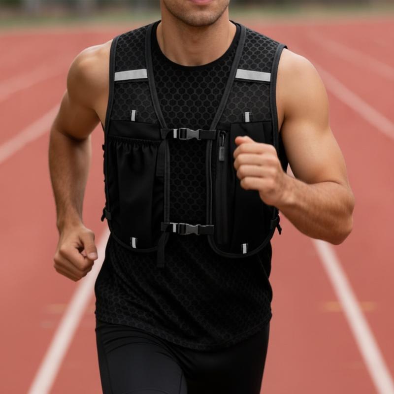 Neue Laufweste Unisex Leichtge – Running Gear Marathon Bewertung und Preis
