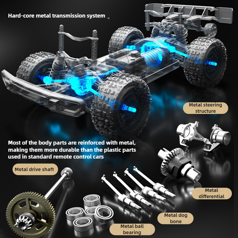 Cooles Spielzeugauto, lustiges – Running Gear Gifts Bewertung und Preis