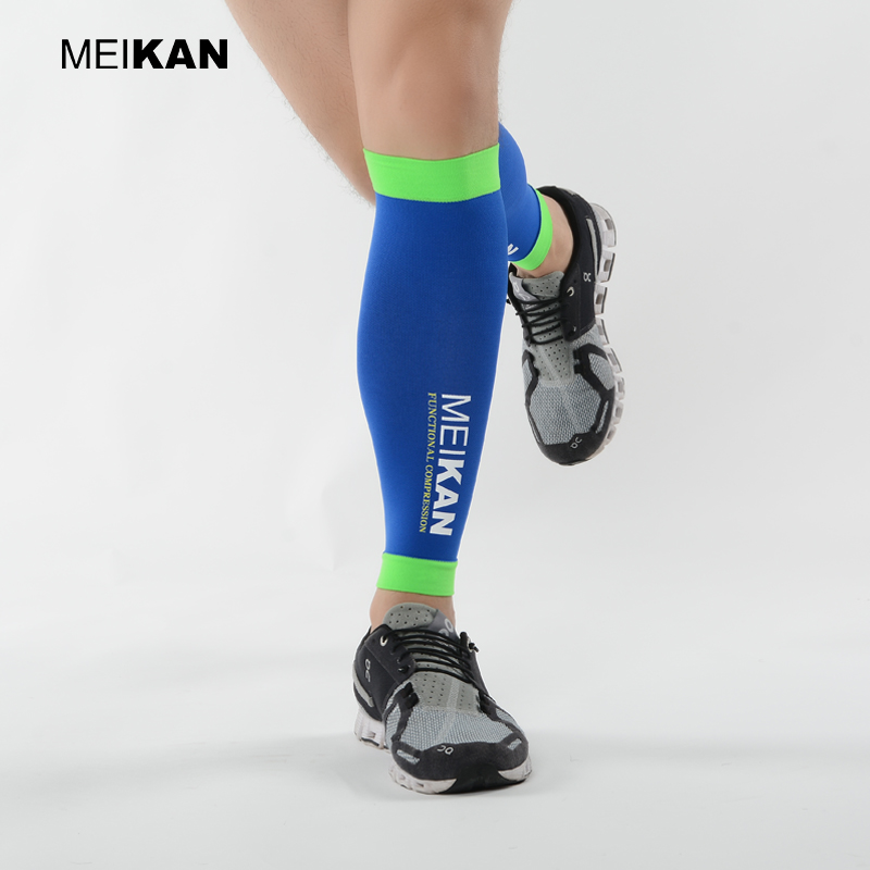 MEIKAN Funktionale Kalb Kompre – Running Gear Marathon Bewertung und Preis