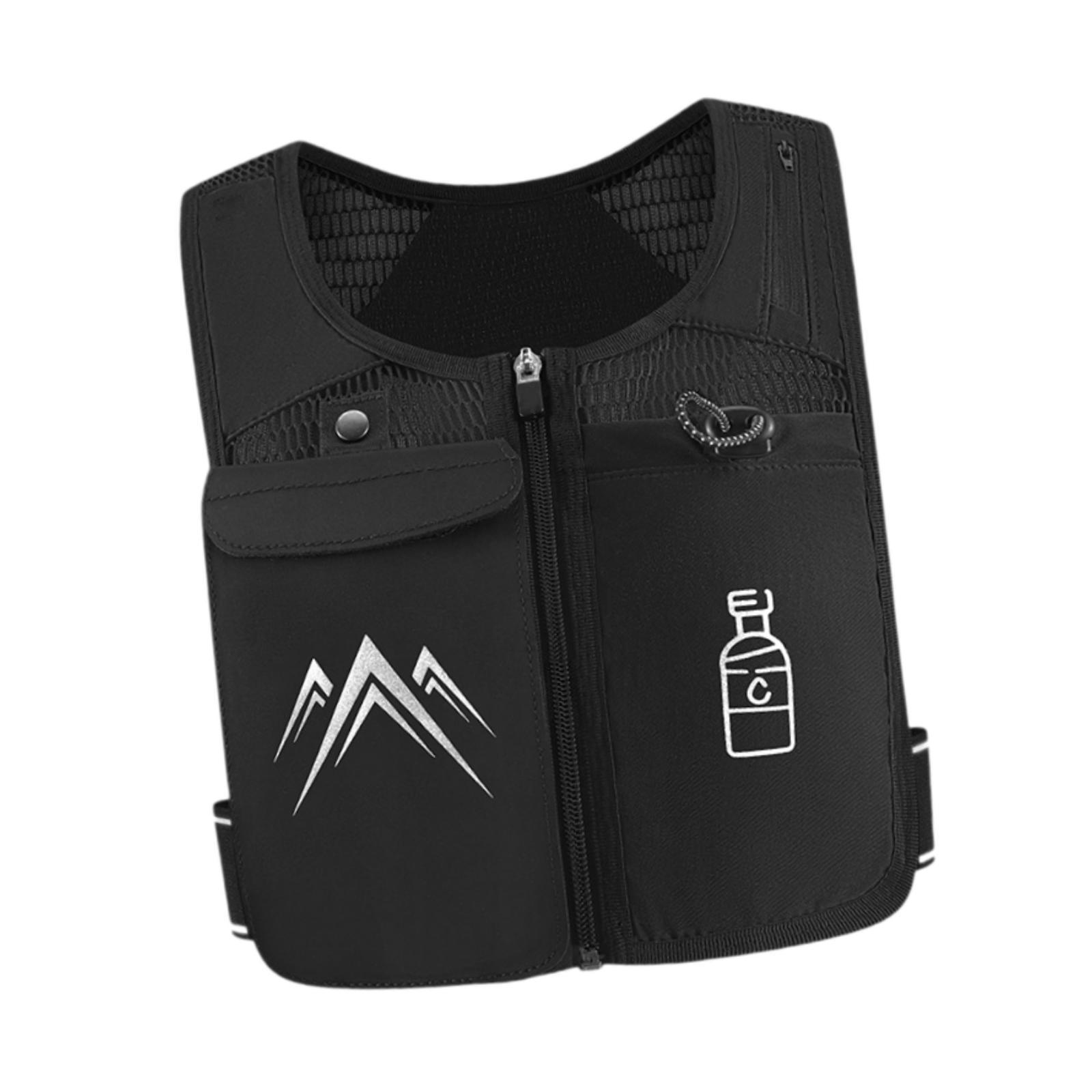 Hydrationsweste Sporttasche At – Running Gear Marathon Bewertung und Preis
