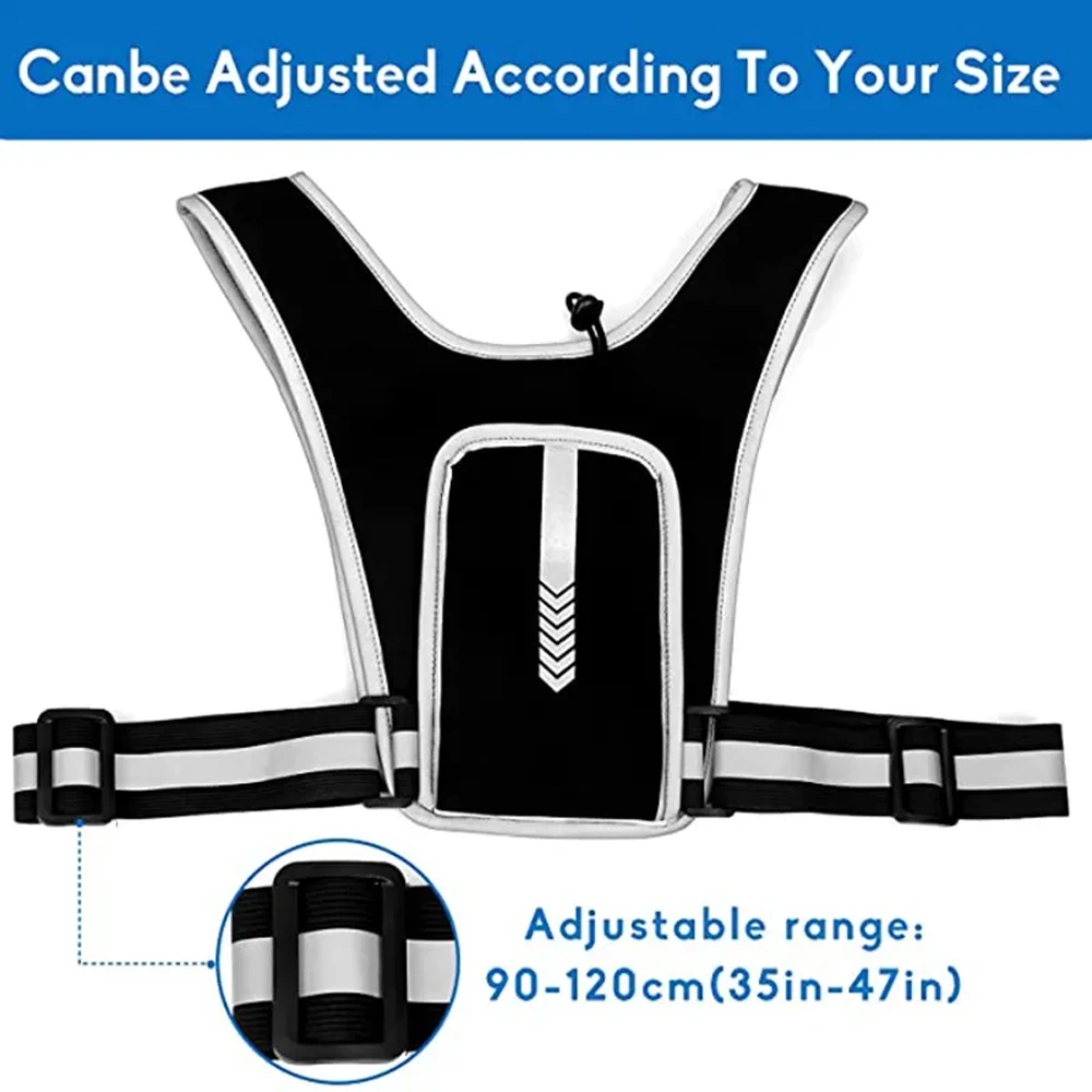 Lauf weste Telefon halter für  – Running Gear Marathon Bewertung und Preis