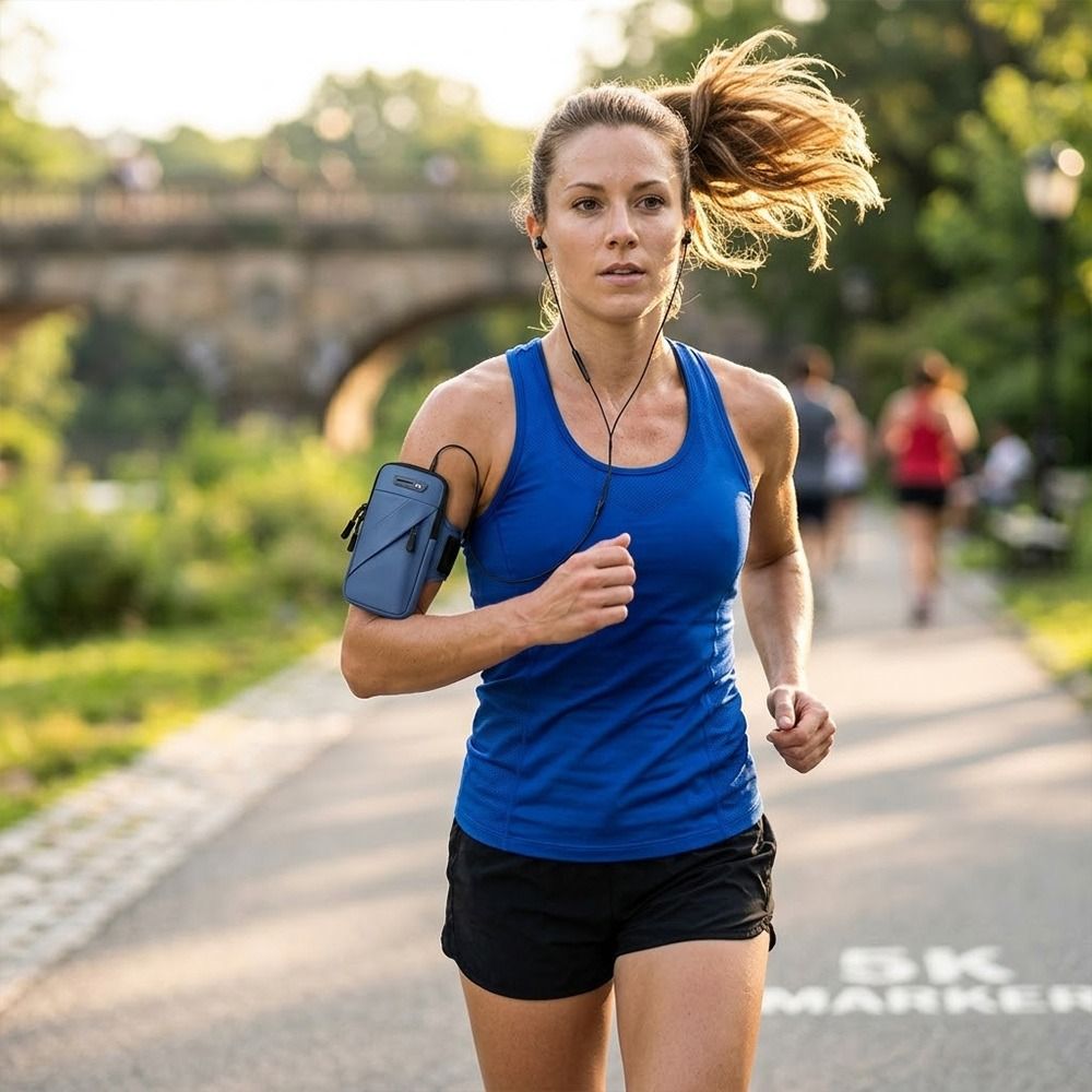 Geschenke: Multifunktionale La – Running Gear Gifts Bewertung und Preis