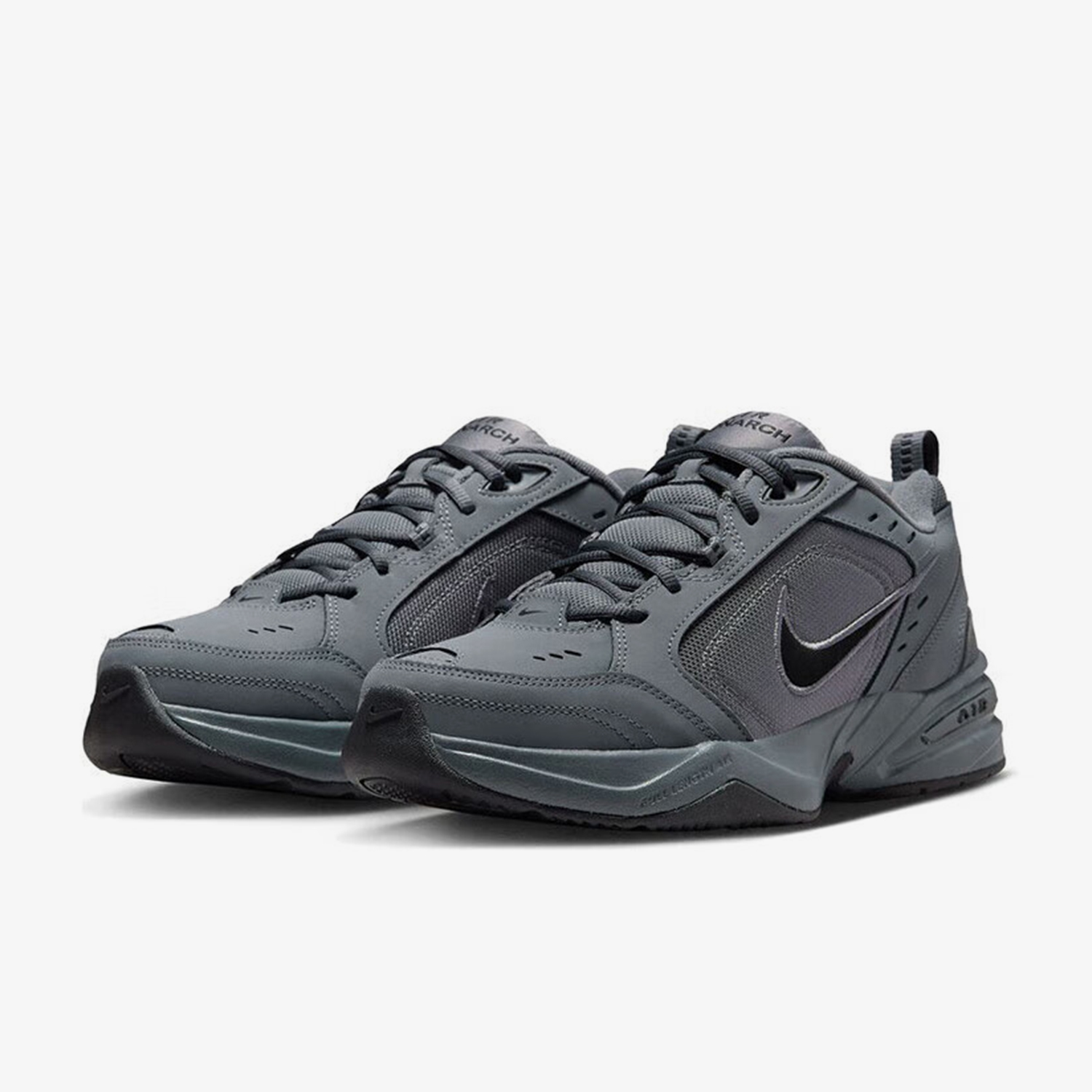 Nike Original Air Monarch IV K – Running Gear Nike Bewertung und Preis