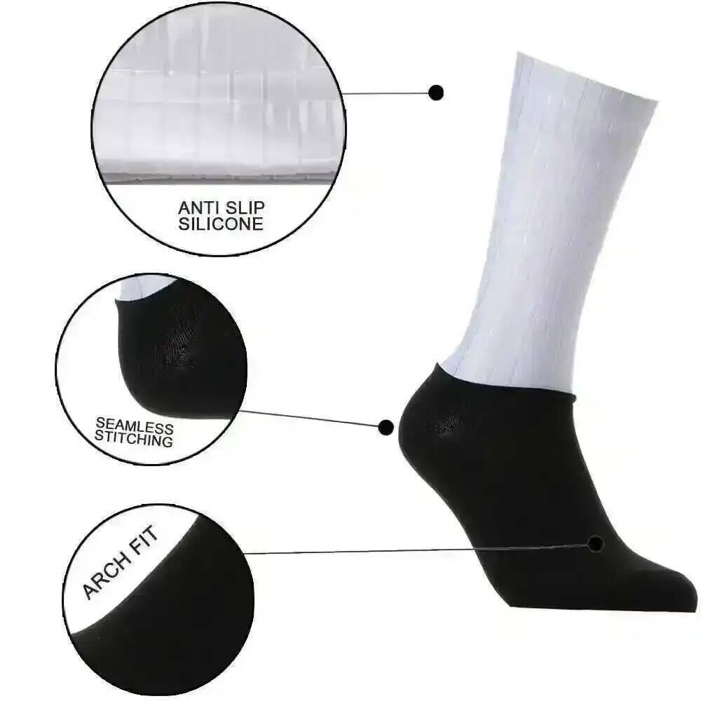 1 Paar Sportsocken für Herren, – Running Gear Gifts Bewertung und Preis