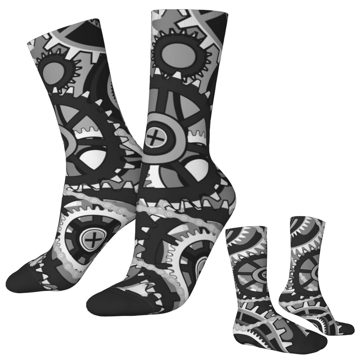 Zahnräder Vintage Räder Strümp – Running Gear Gifts Bewertung und Preis